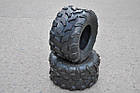 Покришка ATV квадроцикл 19x7-8 ZHONG YA Z-118, фото 3