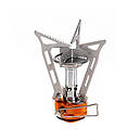 Пальник туристичний газовий Fire-Maple FMS-103, фото 4