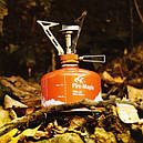 Пальник туристичний газовий Fire-Maple FMS-103, фото 6