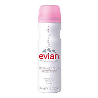 Вода для обличчя Evian Brumisateur  50 мл