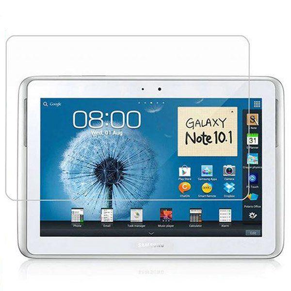 Захисне скло для Samsung Galaxy Note 10.1" GT-N8000