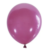 Латексный шарик Latex occidental (Мексика) 12"(30 см)/991 MEXICAN PINK Декоратор розовый