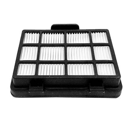 Фільтр вихідний HEPA12 для пилососа Bosch Cleann`n BGC05AAA1 BGS05A225, фото 1