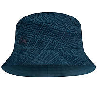 Панама Buff S/M TREK BUCKET HAT keled blue