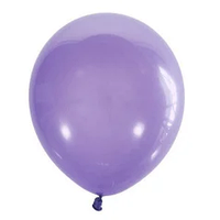 Латексный шарик Latex occidental (Мексика) 12"(30 см)/056 VIOLET LAVENDER Декоратор лавандовый