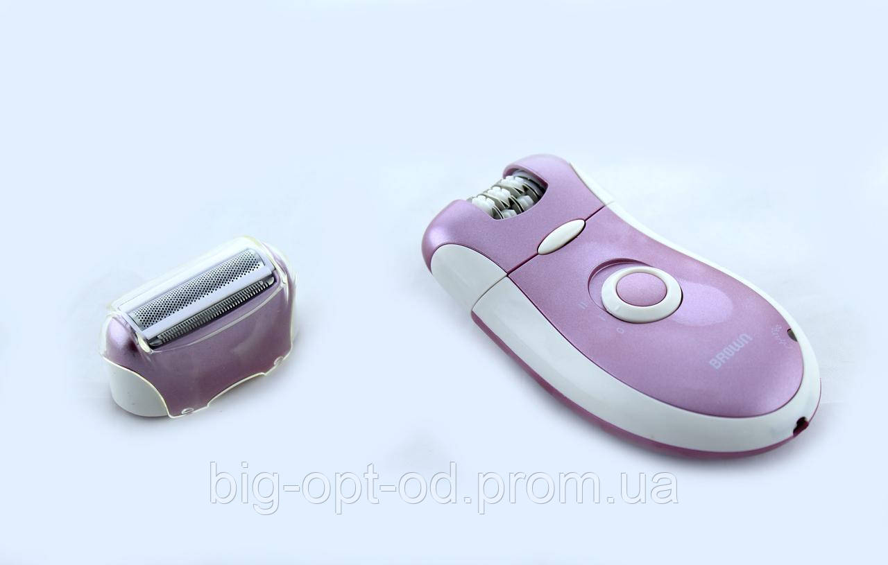 Епілятор MP 2068