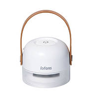 Акумуляторна машинка для видалення катишків Xiaomi Lofans White (CS-622)