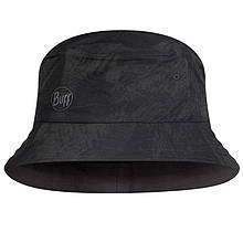 Панама Buff S/M TREK BUCKET HAT rinmann black