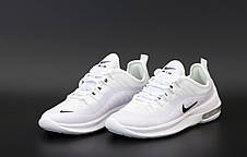 Чоловічі кросівки Nike Air Max Axis. Black Grey . ТОП Репліка ААА класу., фото 2