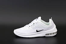 Чоловічі кросівки Nike Air Max Axis. Black Grey . ТОП Репліка ААА класу., фото 2