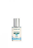 Парфюмированная вода White Musk Free Eau de Parfum The Body Shop,15 ml