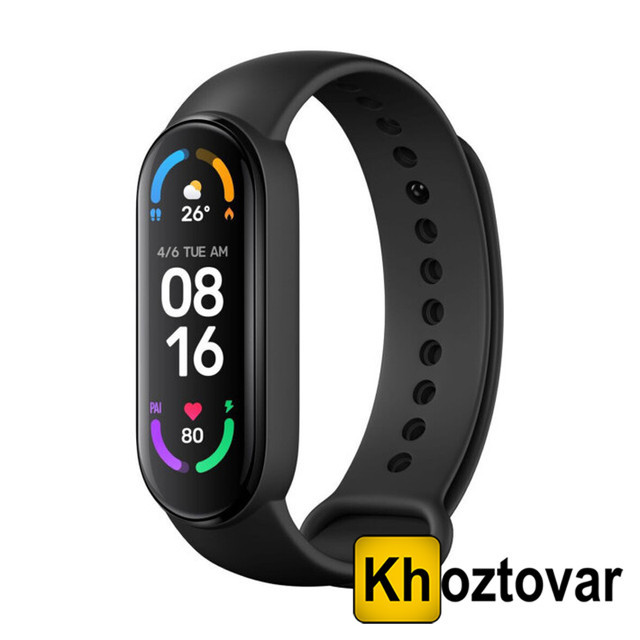Фітнес-браслет Xiaomi Mi Band 6 ⁇ Аналог