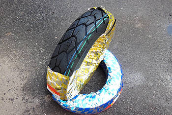 Покришка 3.50.10 N-308 TL NAIDUN