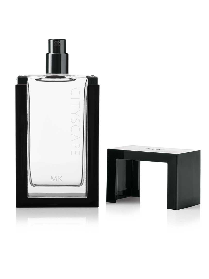 Cityscape Eau De Mk Cityscape Perfume Мужская Туалетная Вода-спрей