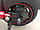 Электросамокат Crosser T4 Turbo (1500W, 15 Ah), электросамокат кросер турбо, фото 3