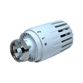 Термостатична головка М 28 х 1,5 Project, HERZ