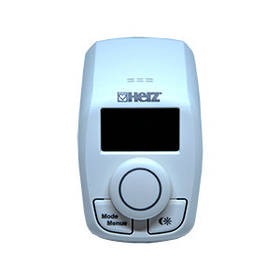 Термостатична головка електронна М 28 х 1,5 ETK, HERZ