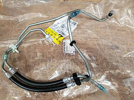 Трубки охолодження АКПП GM 95193237 CHEVROLET Cruze 1.8 MH9