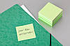 3M Post-It кольорові стікери (6 блоків по 450 листів) 2028, фото 7