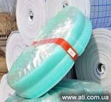 Стрічка демпферна, тому що 8 мм, довжина 50 м. п. TERMOIZOL®, фото 8