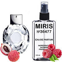 Духи MIRIS №36477 (аромат похож на Diamonds) Женские 100 ml