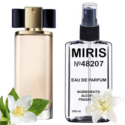 Духи MIRIS №48207 (аромат схожий на Estee Lauder Modern Muse) Жіночі 100 ml, фото 2