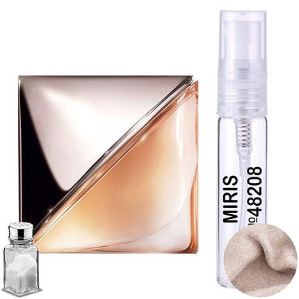 Пробник Духів MIRIS No48208 (аромат схожий на Calvin Klein Reveal) Жіночий 3 ml, фото 2