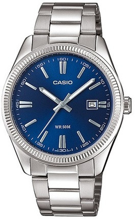 Годинник Casio MTP-1302D-2AVEF