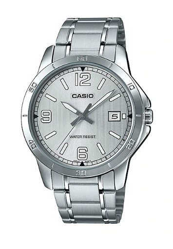 Годинник Casio MTP-V004D-7B2 (модуль №5058)