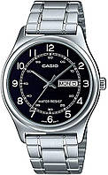 Годинник Casio MTP-V006D-1B2 (модуль №1333)