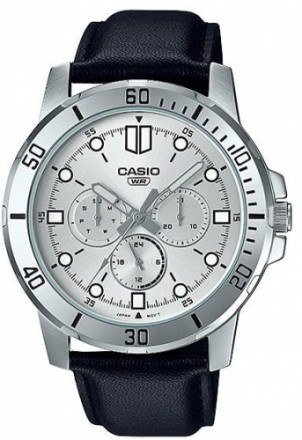 Годинник Casio MTP-VD300L-7E