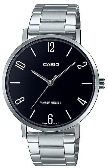 Годинник Casio MTP-VT01D-1B2