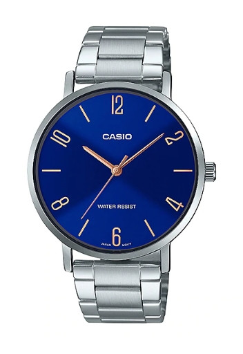 Годинник Casio MTP-VT01D-2B2