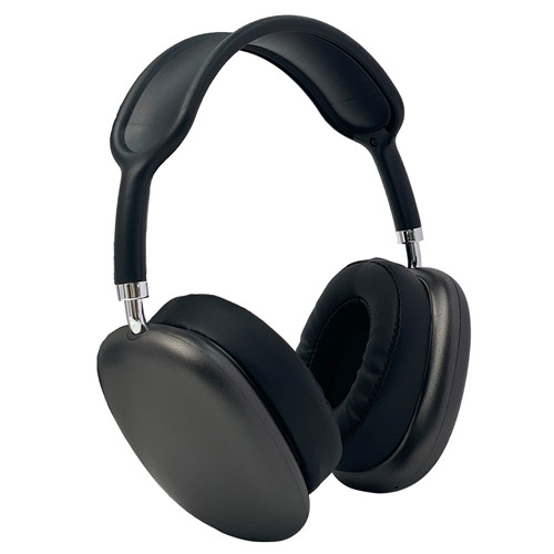 Бездротові bluetooth-навушники A-PL Max P9, black
