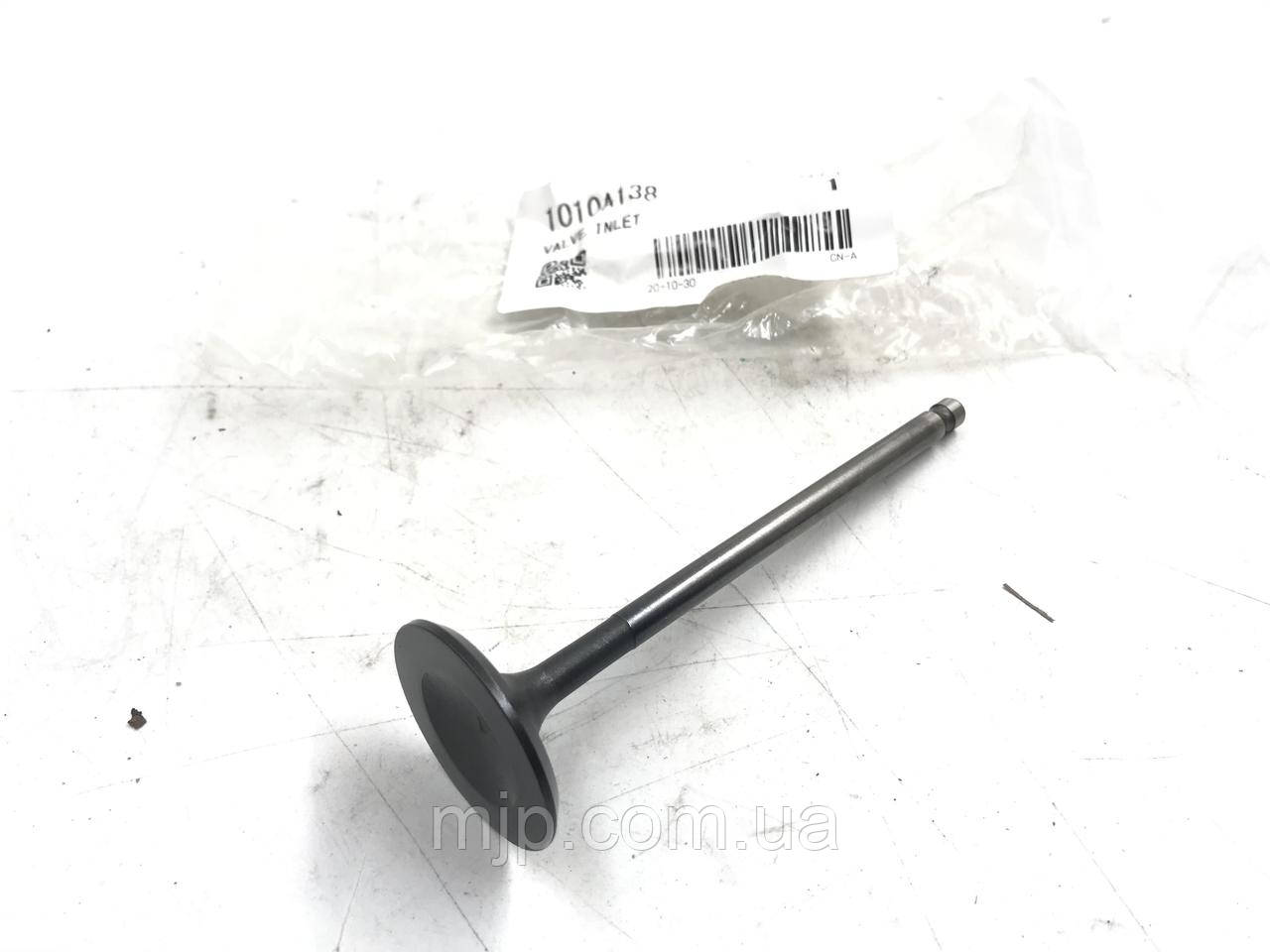 Клапан впускний MATOMI 1010A138., фото 1