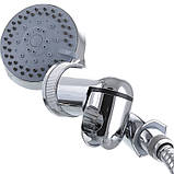 Змішувач для душа Haiba Enio 003 (HB0863), фото 3