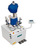 Пароманічний для верхнього одягу INDUPRESS — IPN-FORMFIN-B 67-T, фото 3