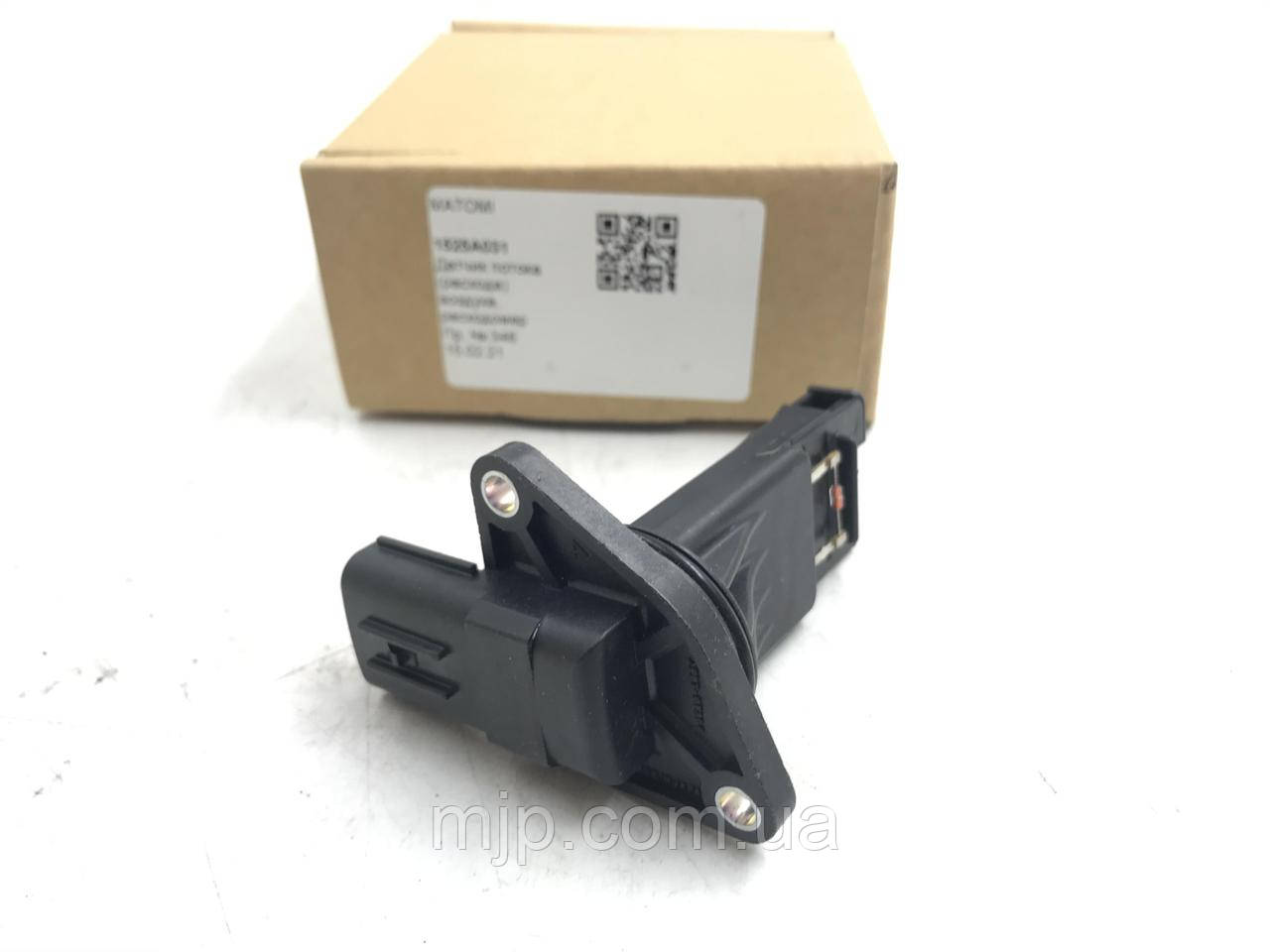 Датчик потоку витрати повітря MATOMI 1525A031. - фото 1 - id-p1355577825