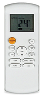Пульт для кондиціонерів MIDEA RG57D / BGE