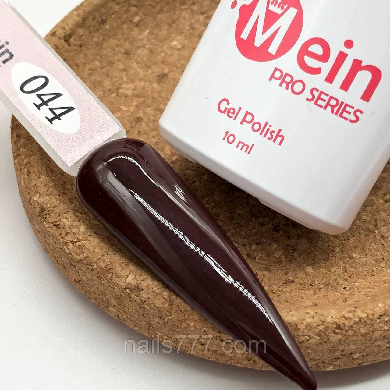 Гель-лак Mein 8 мл, № 044, фото 1