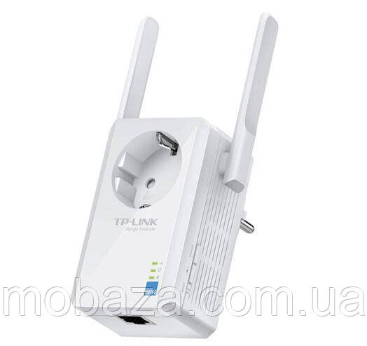 Ретранслятор TP-Link TL-WA860RE