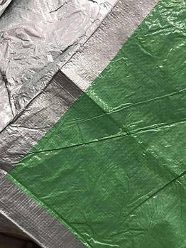 120 г/м2 - ЗЕЛЕНІ