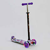 Самокат Best Scooter (аналог Maxi Micro) арт. 1319, фото 3