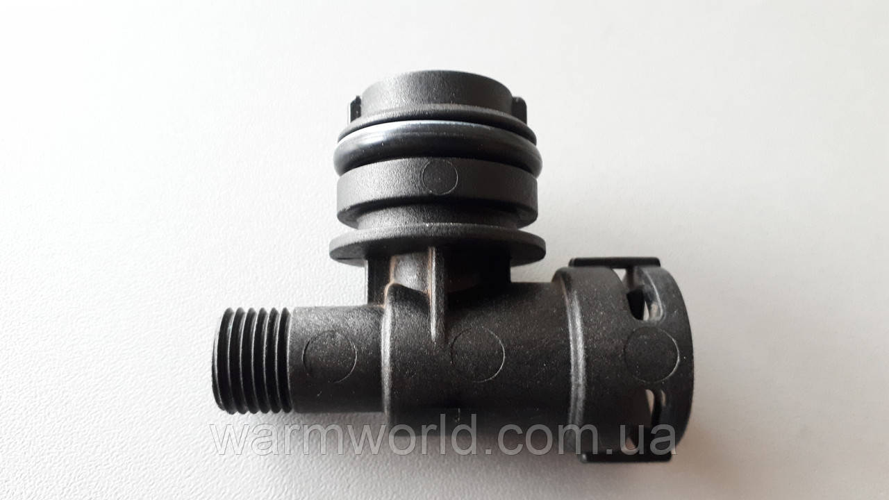 R20005581 Трійник гідравлічний CIAO J 24 2010 р. в Beretta ++