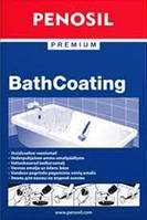 Набор PENOSIL Premium BathCoating 760ml, для восстановления ванны