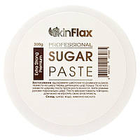 Сахарная паста для депиляции SKIN FLAX EXTRA STRONG PREMIUM 300 г (10708Gu)