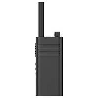 Рация Xiaomi Mijia Mi Walkie Talkie Lite Black (XMDJJL01)