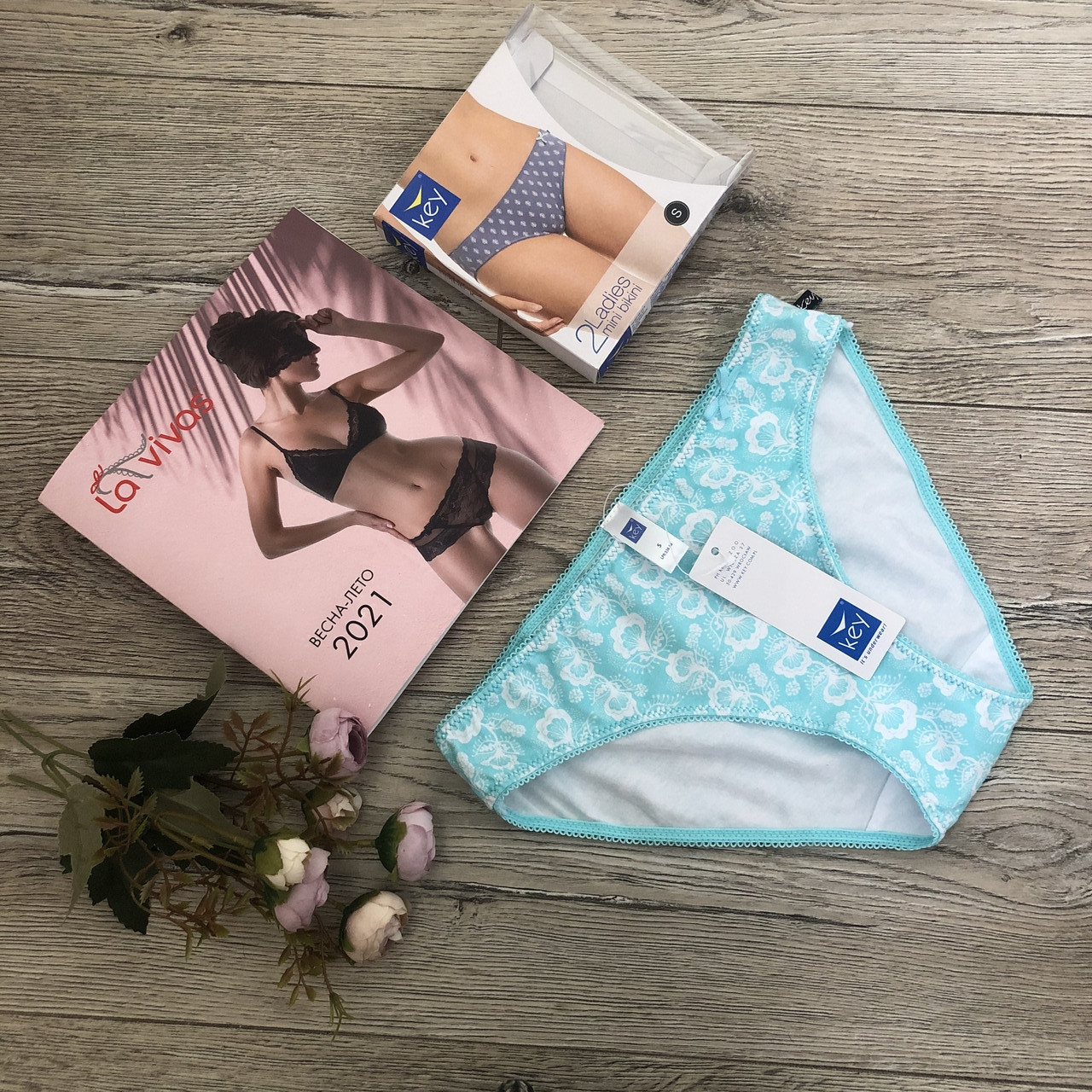 Трусы Женские Key LPR 538 Хлопок Польша . Размер : S — Купить Недорого ...