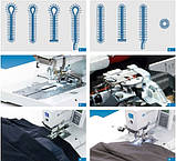 Пивна машина Durkopp Adler 581-321, фото 2