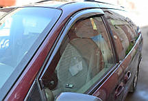 Ветровики Chrysler Voyager III 1995-2007 VL Tuning